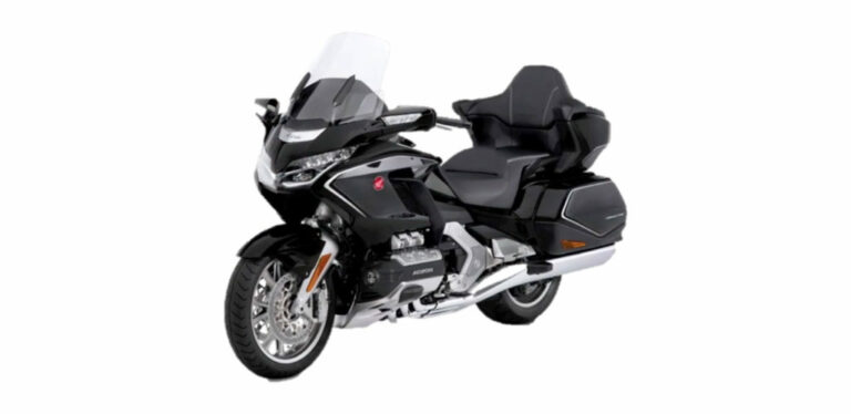 Honda Goldwing