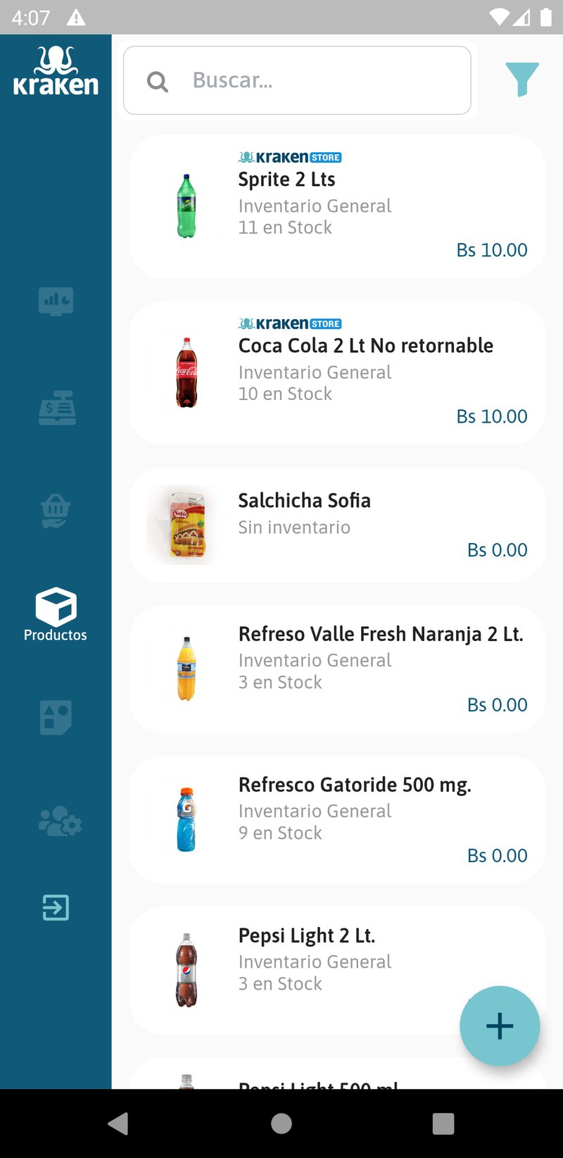 Power of the kraken apk in India